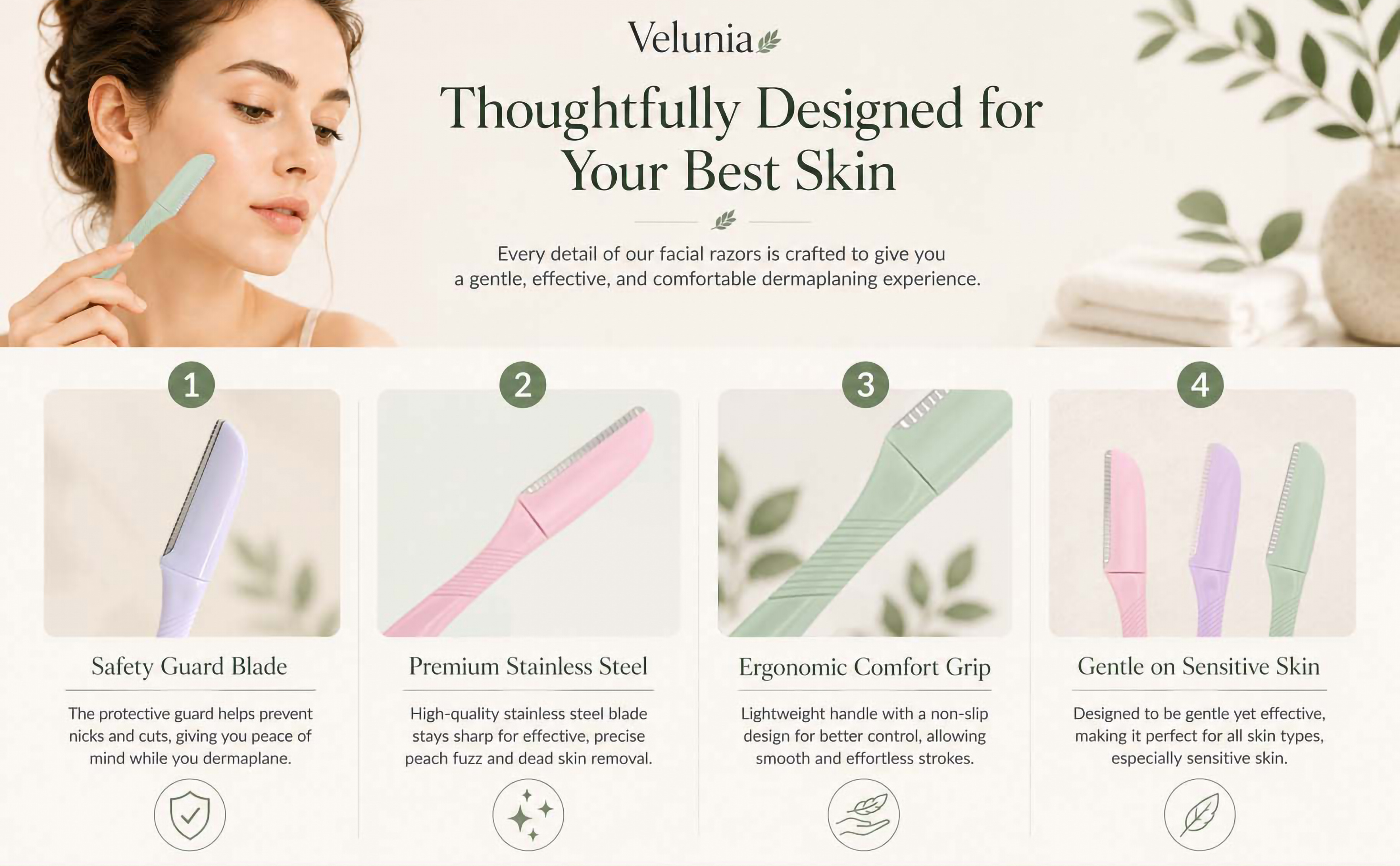 Product description 2