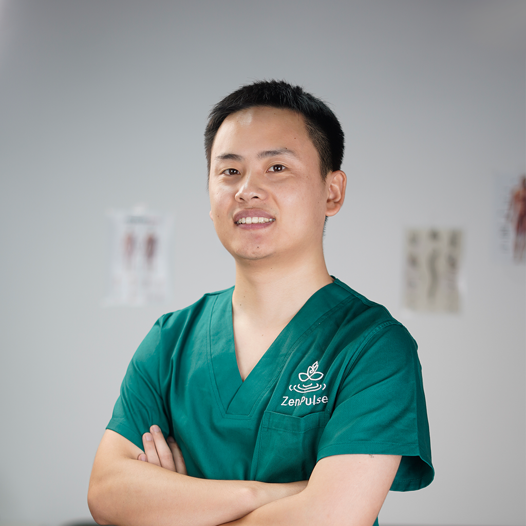 Master Hui